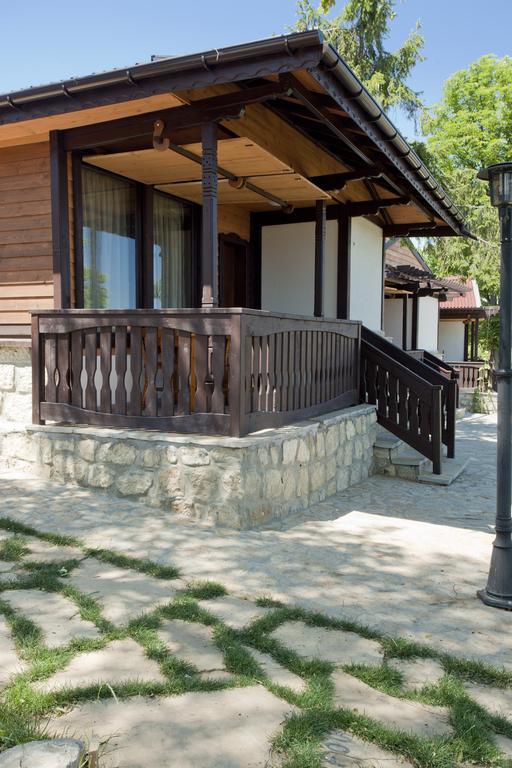 Chorbadji Petkovi Hanove Obzor Pokoj fotografie